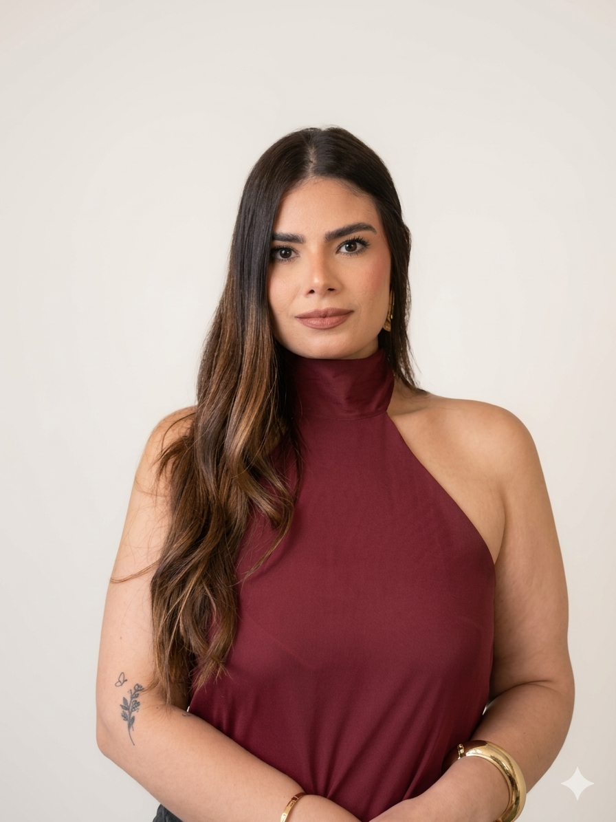 Andrezza Amoras